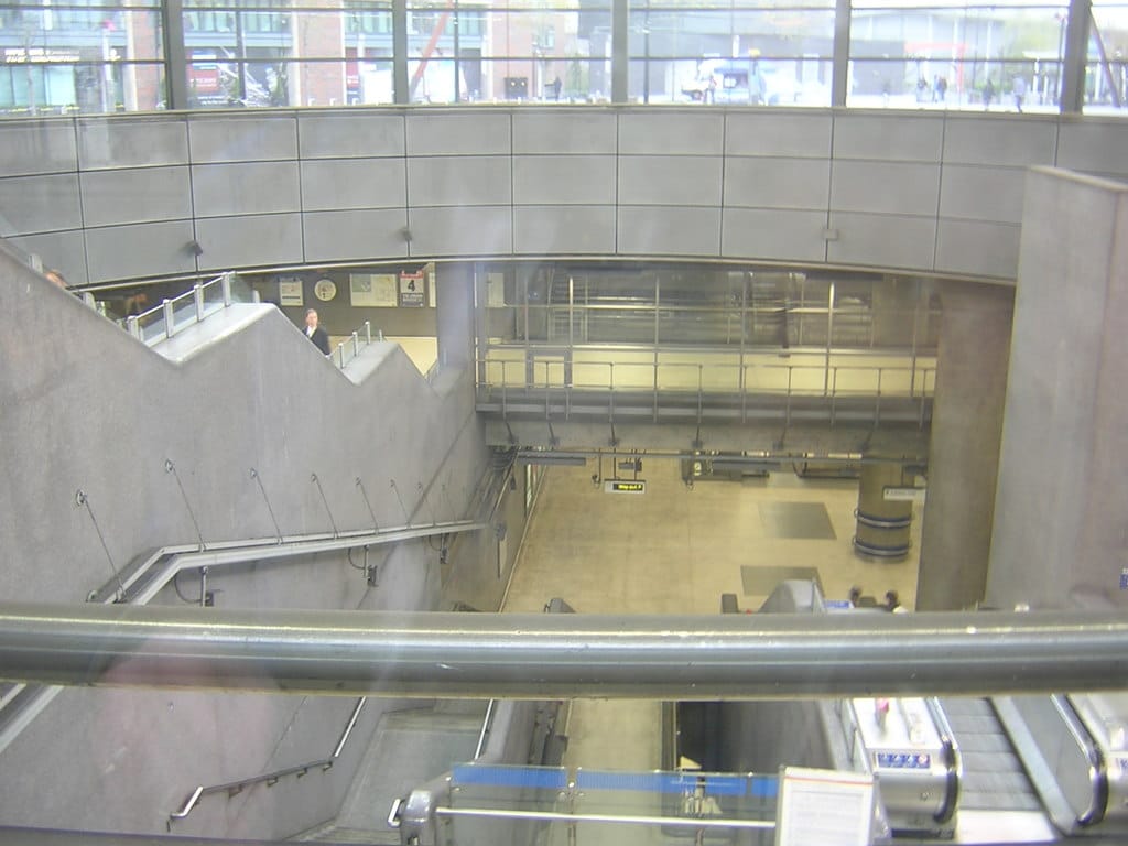 Yellow Ladder photo 2