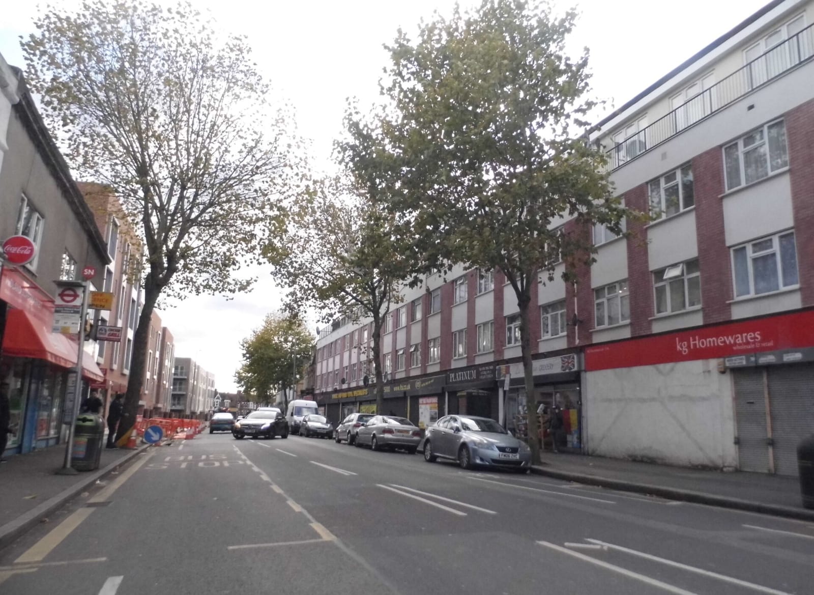 Tony's Cafe photo 4