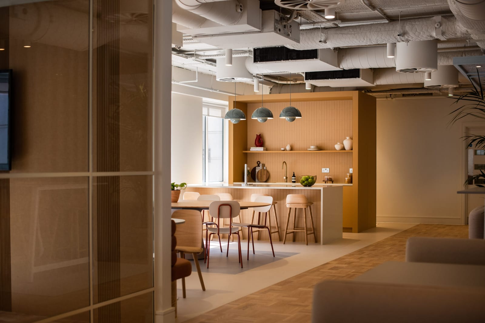The Fire Station Café photo 5
