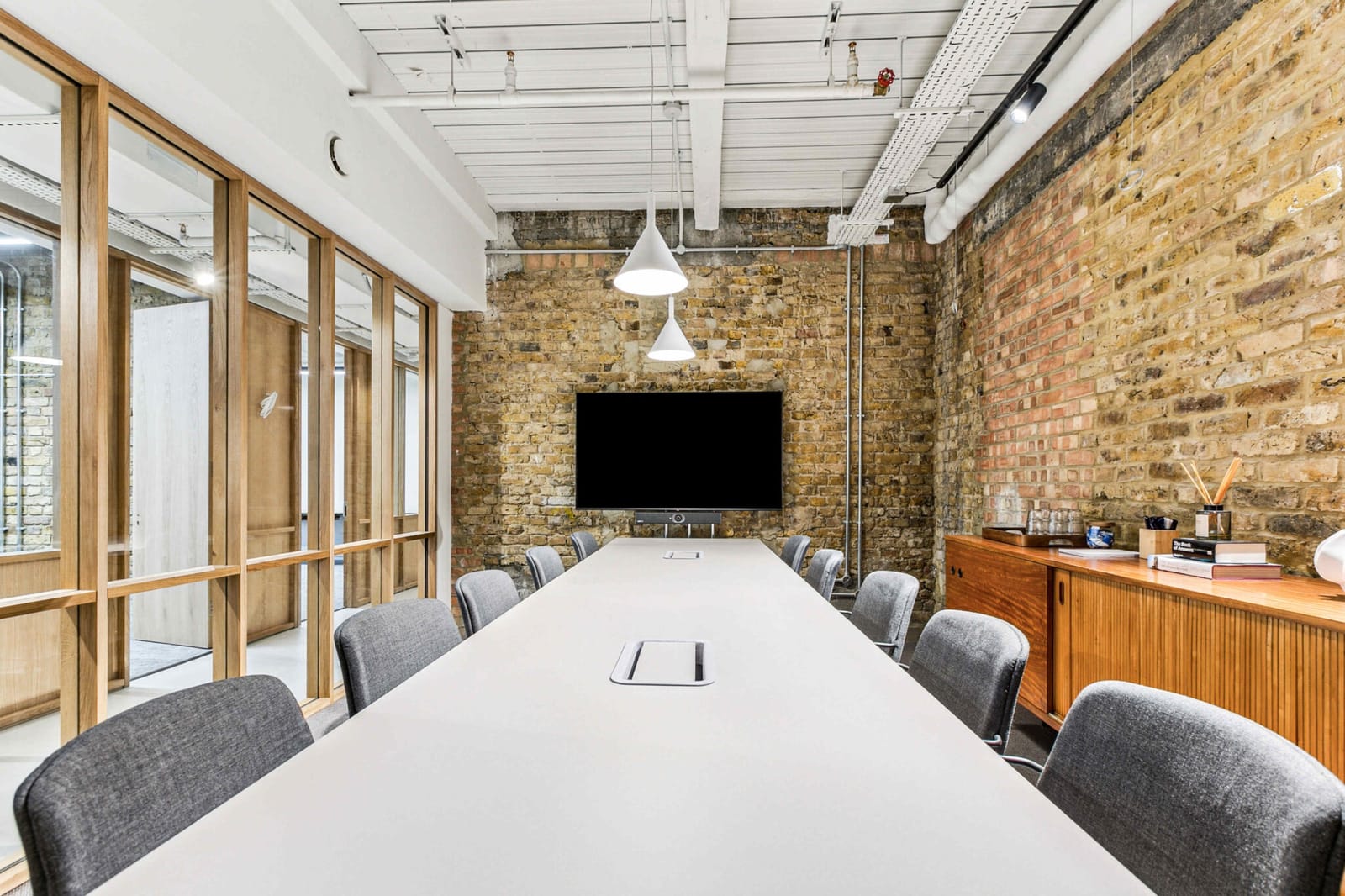 The Fire Station Café photo 6