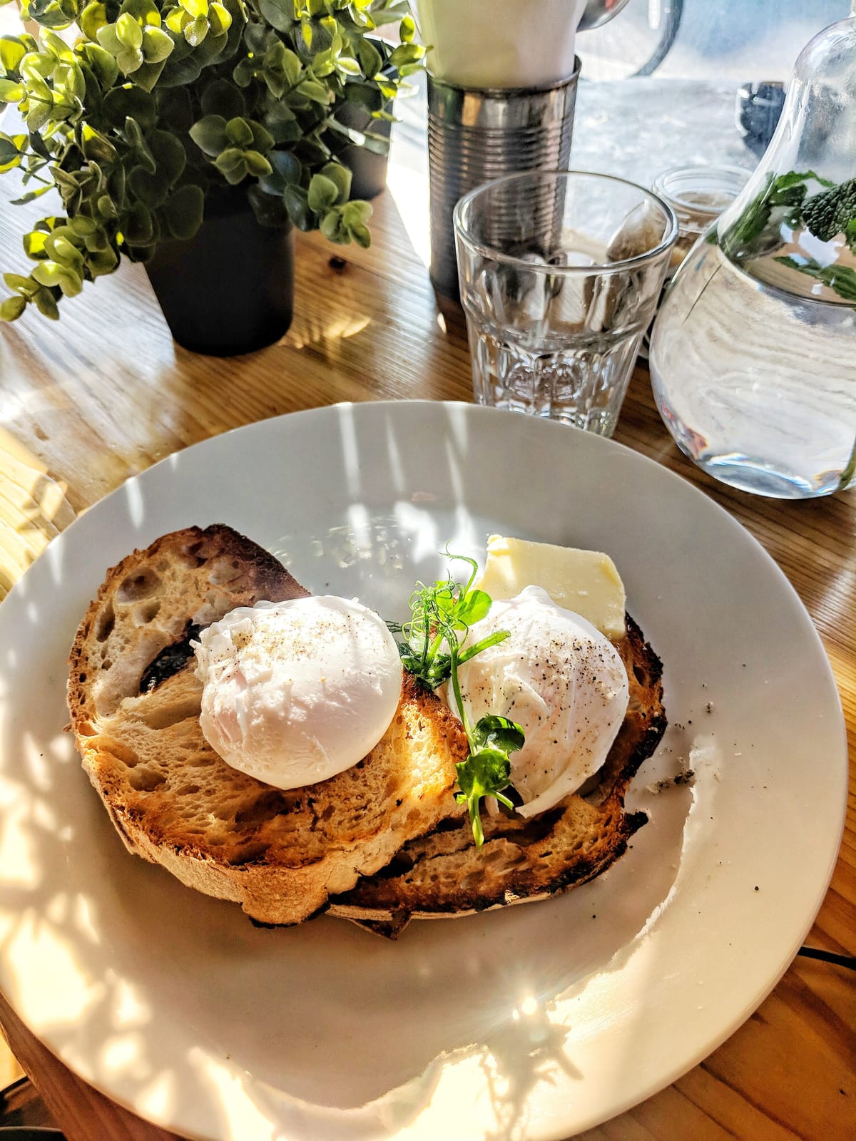 Brioche Coffee & Brunch photo 6