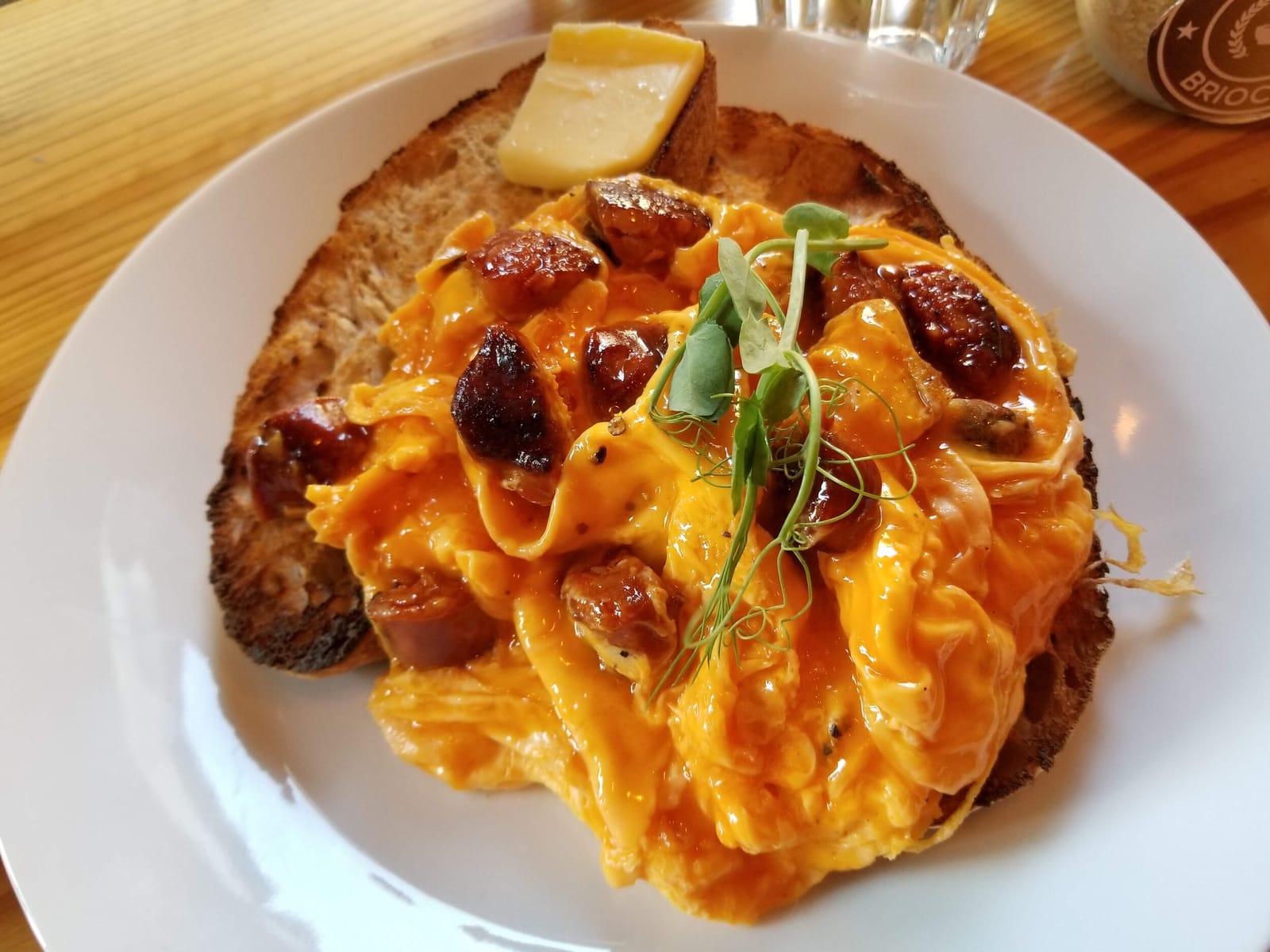 Brioche Coffee & Brunch photo 4