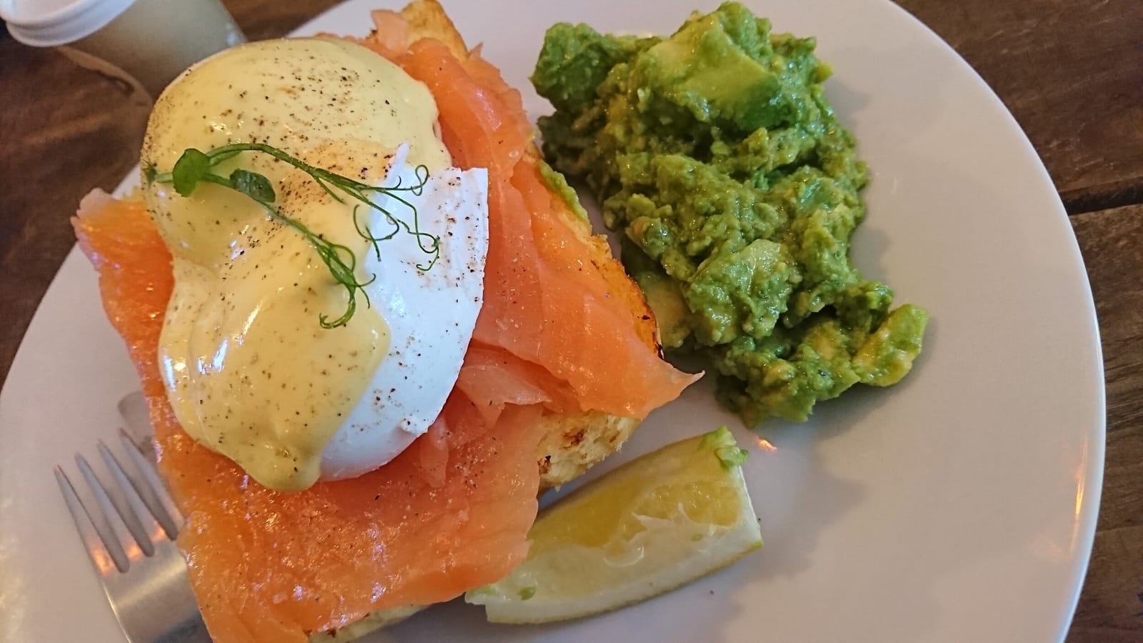 Brioche Coffee & Brunch photo 8