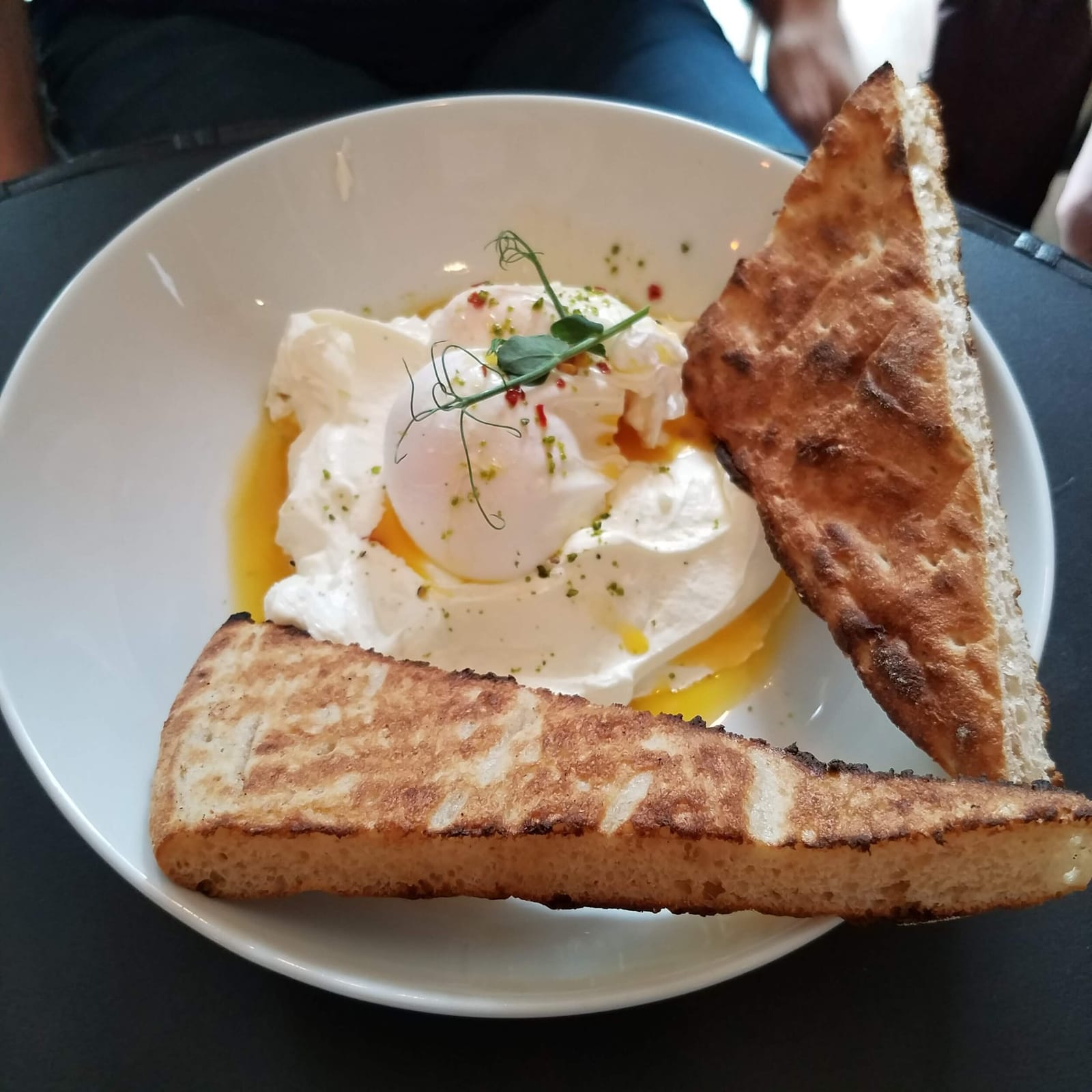 Brioche Coffee & Brunch photo 5