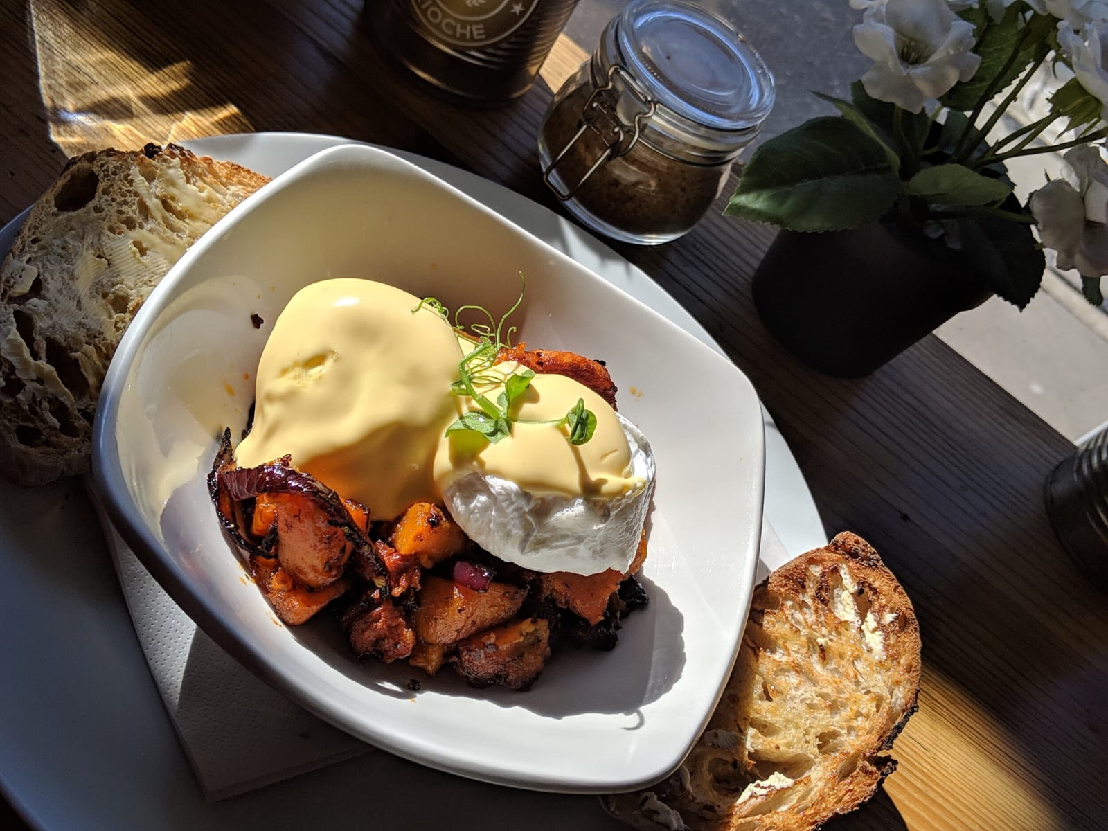 Brioche Coffee & Brunch photo 7