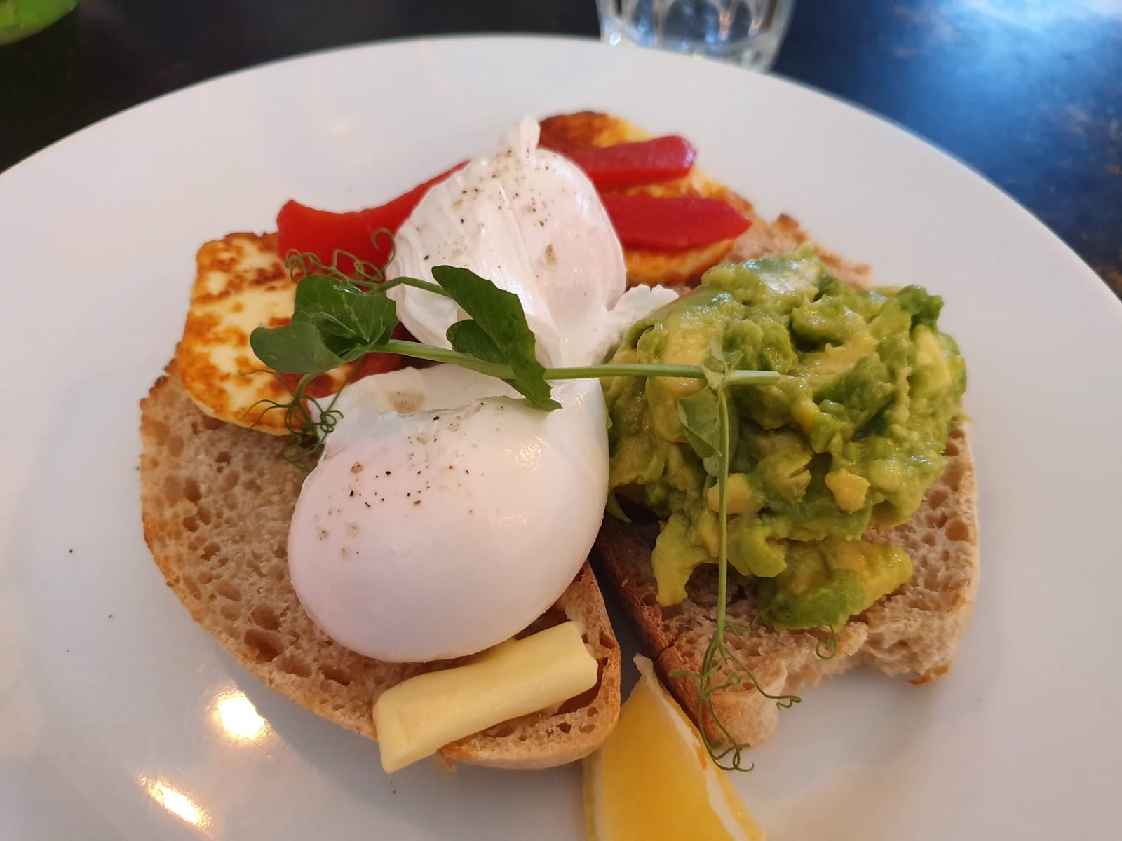 Brioche Coffee & Brunch photo 9