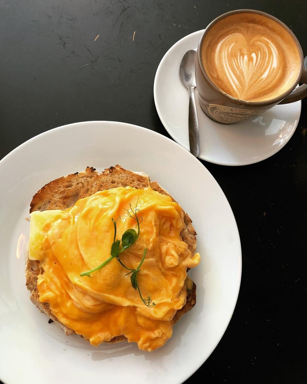 Brioche Coffee & Brunch photo 2