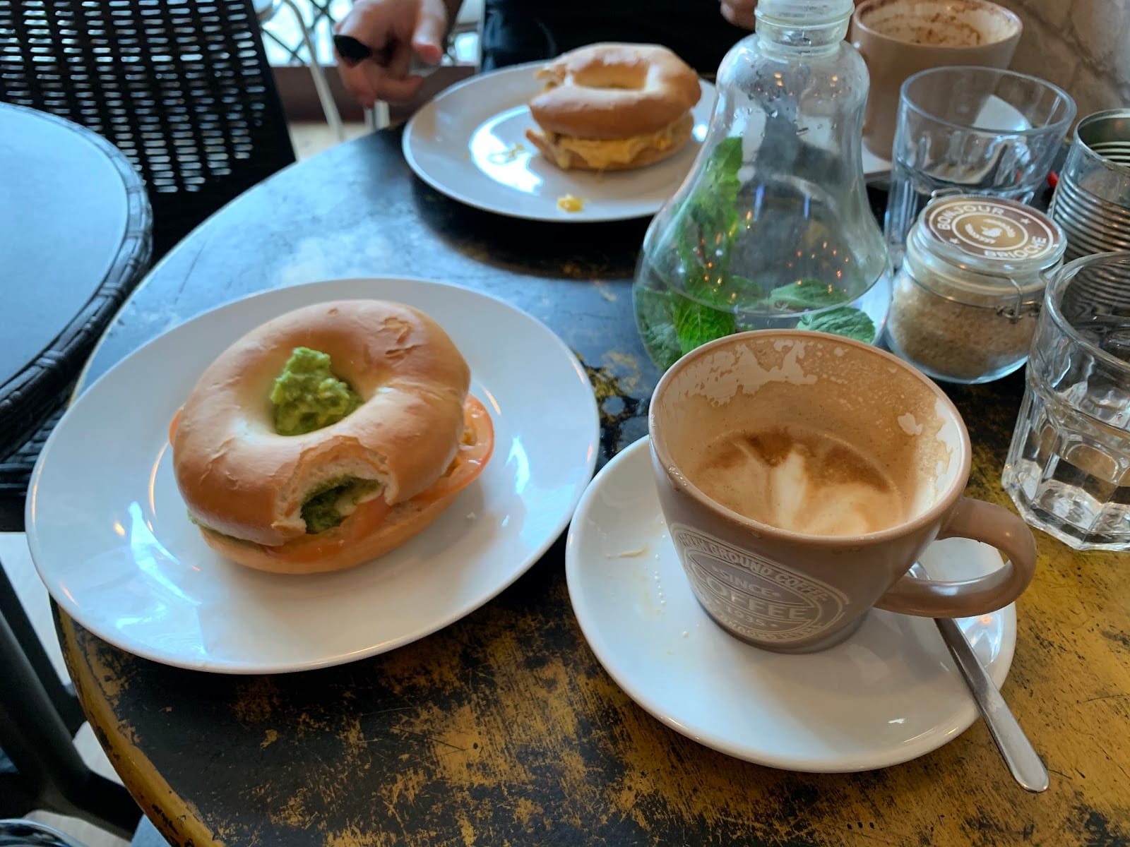 Brioche Coffee & Brunch