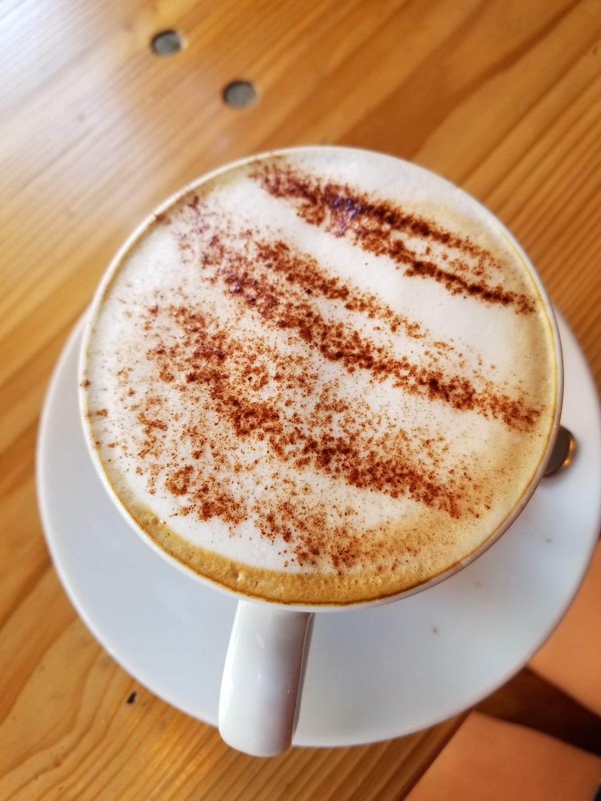 Brioche Coffee & Brunch photo 3