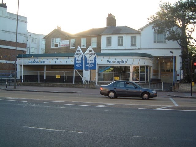 Milk Run photo 3