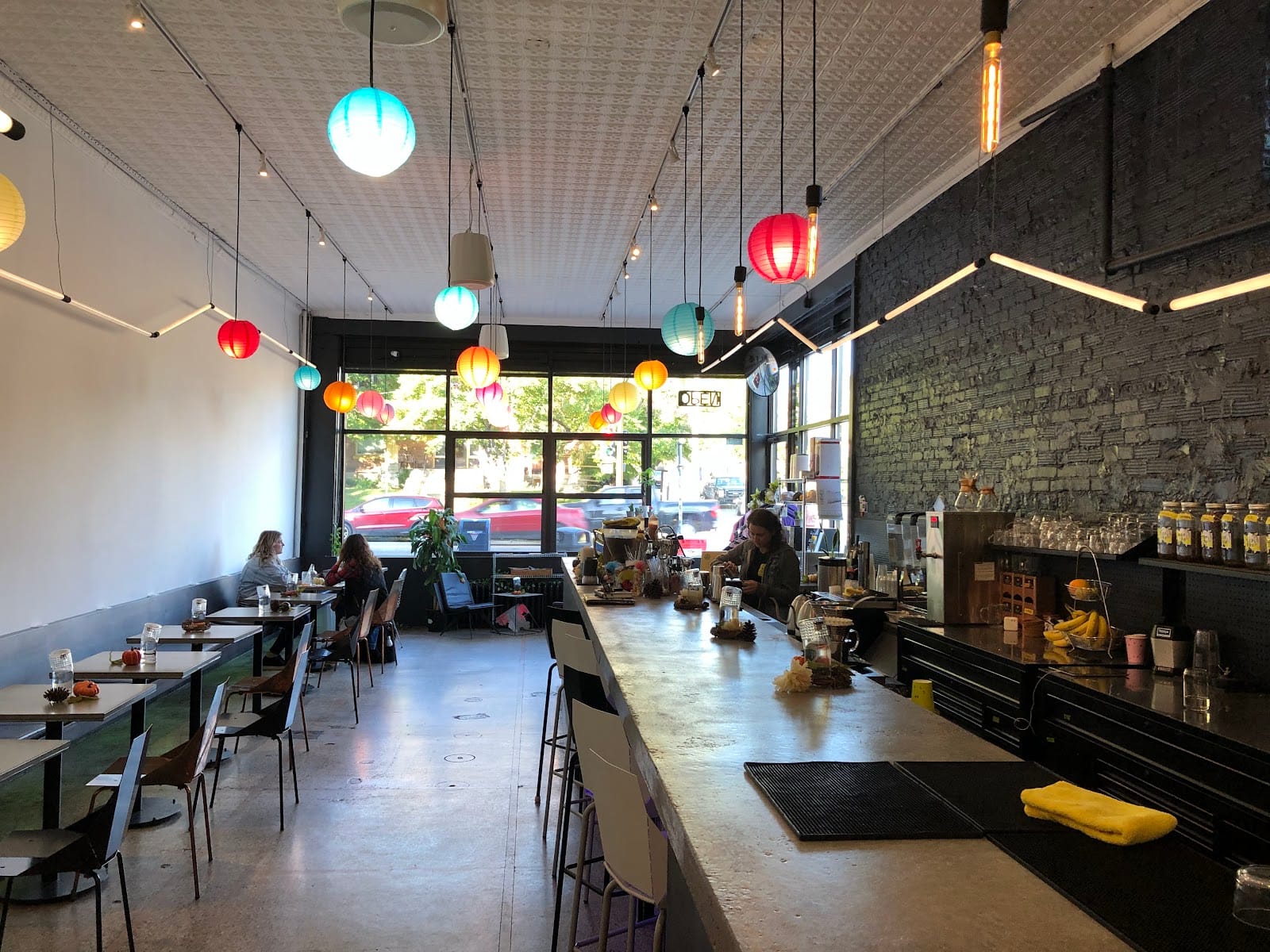 Misfit Coffee