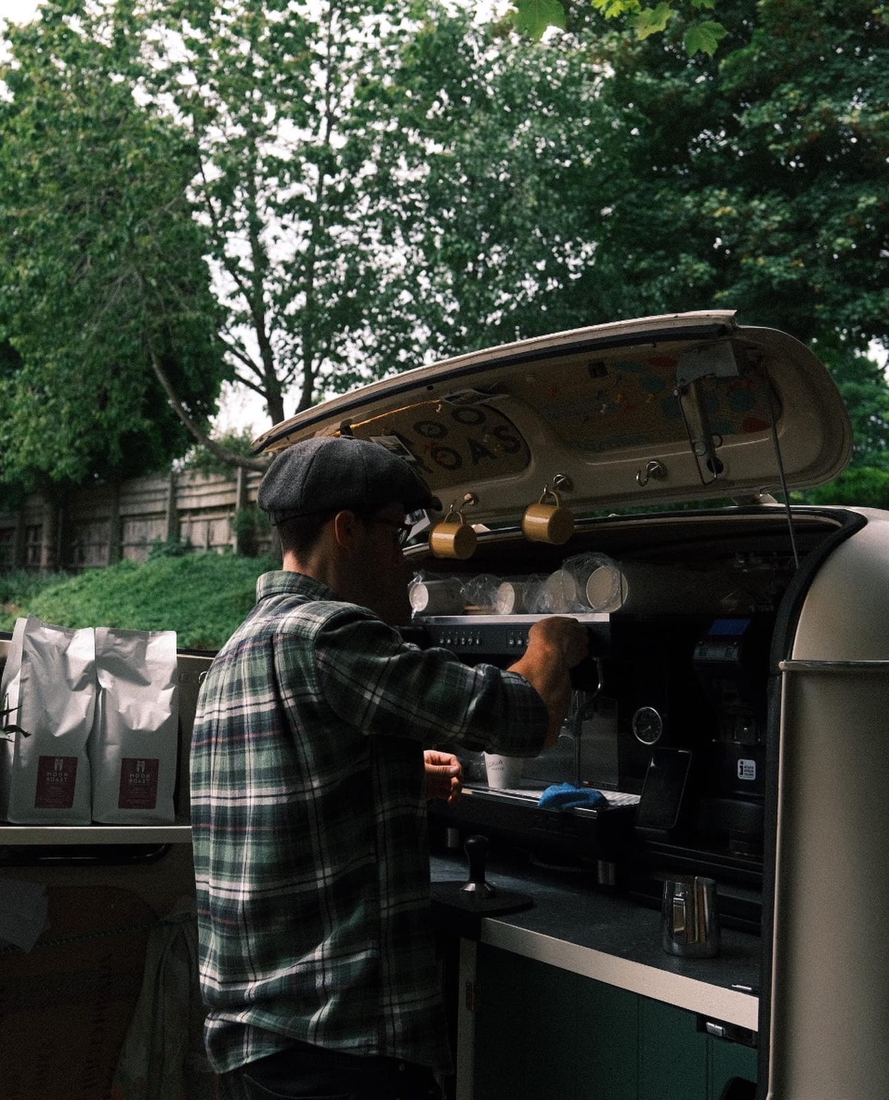 Trailside Coffee photo 3