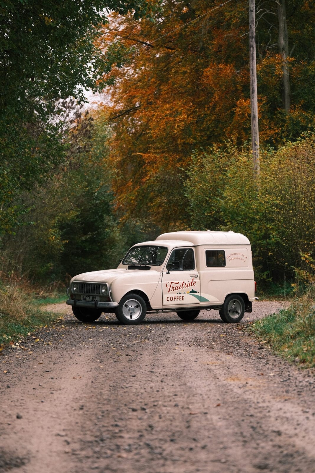 Trailside Coffee photo 7