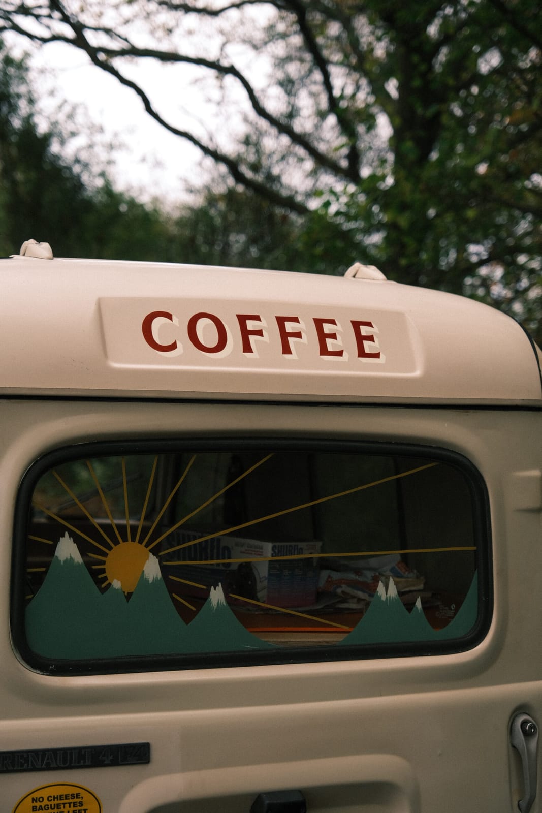Trailside Coffee photo 4
