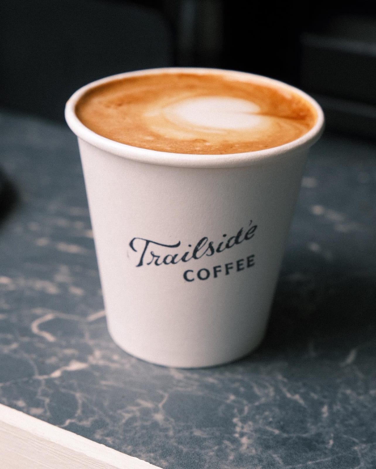 Trailside Coffee photo 8