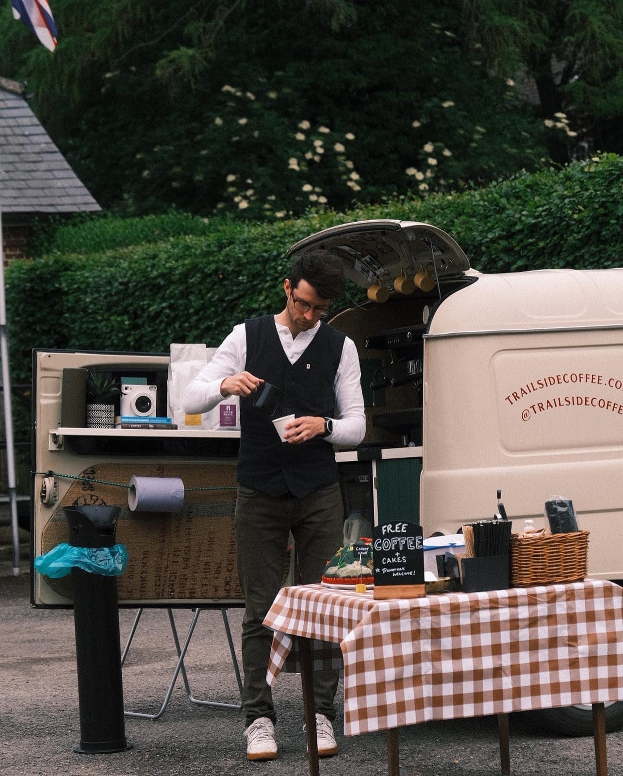 Trailside Coffee photo 6
