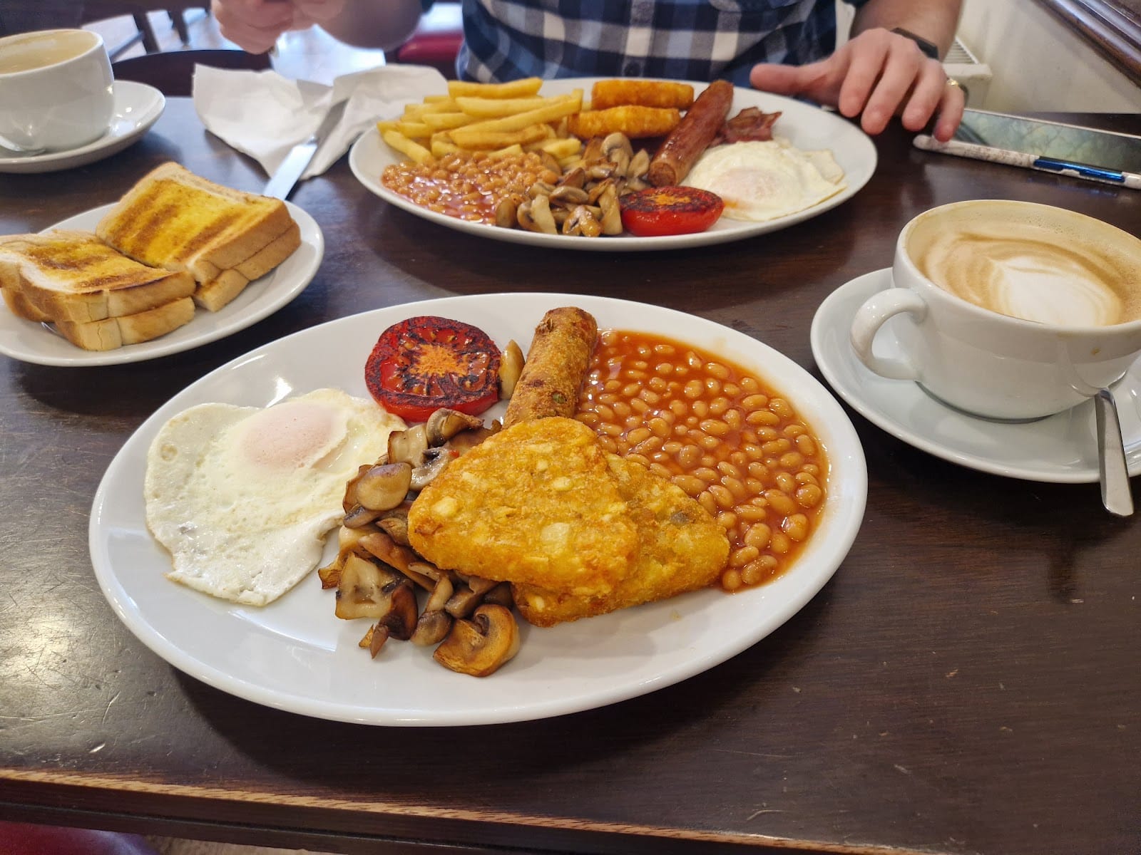 Life Cafe Restaurant