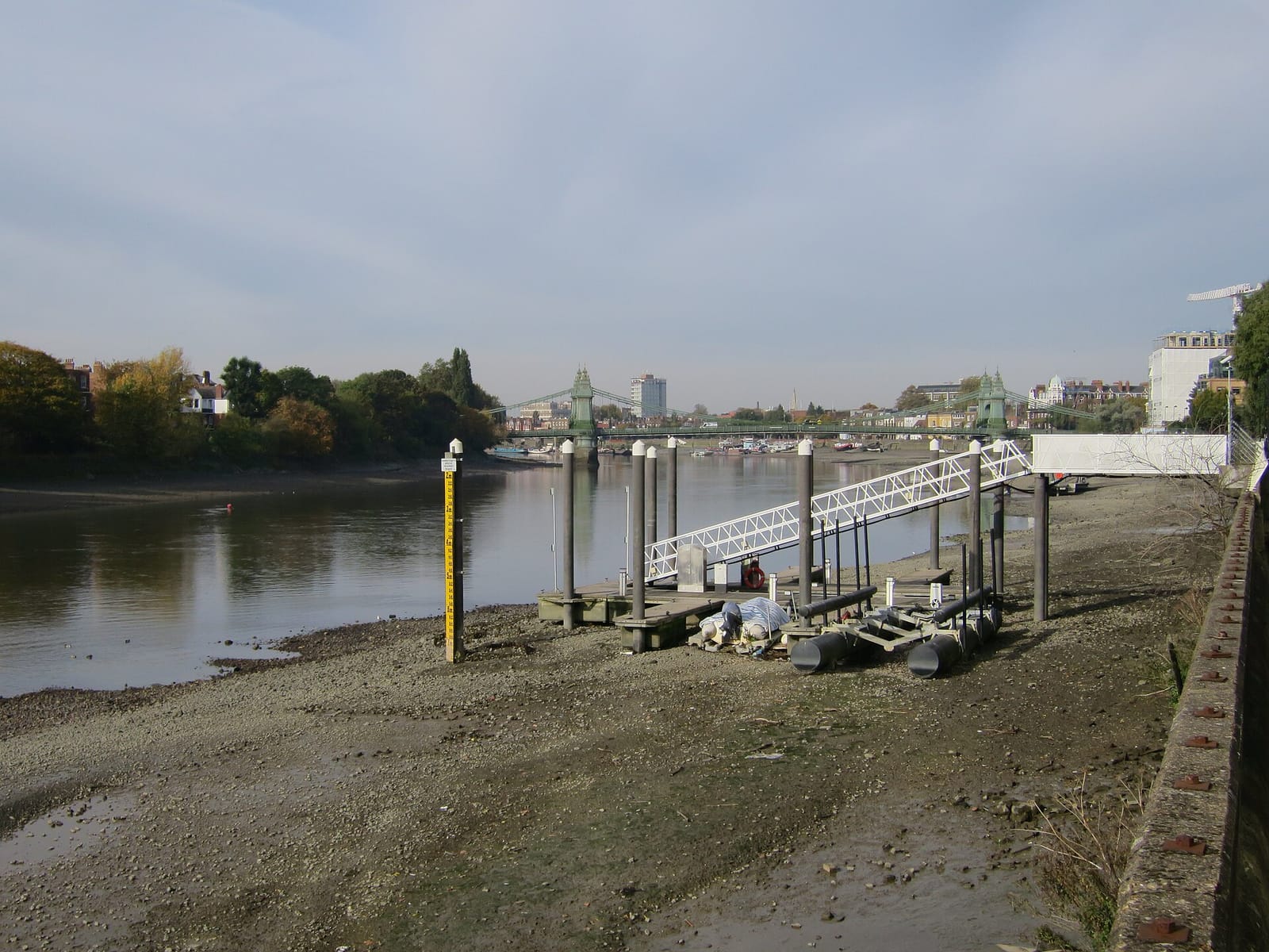 The River Cafe