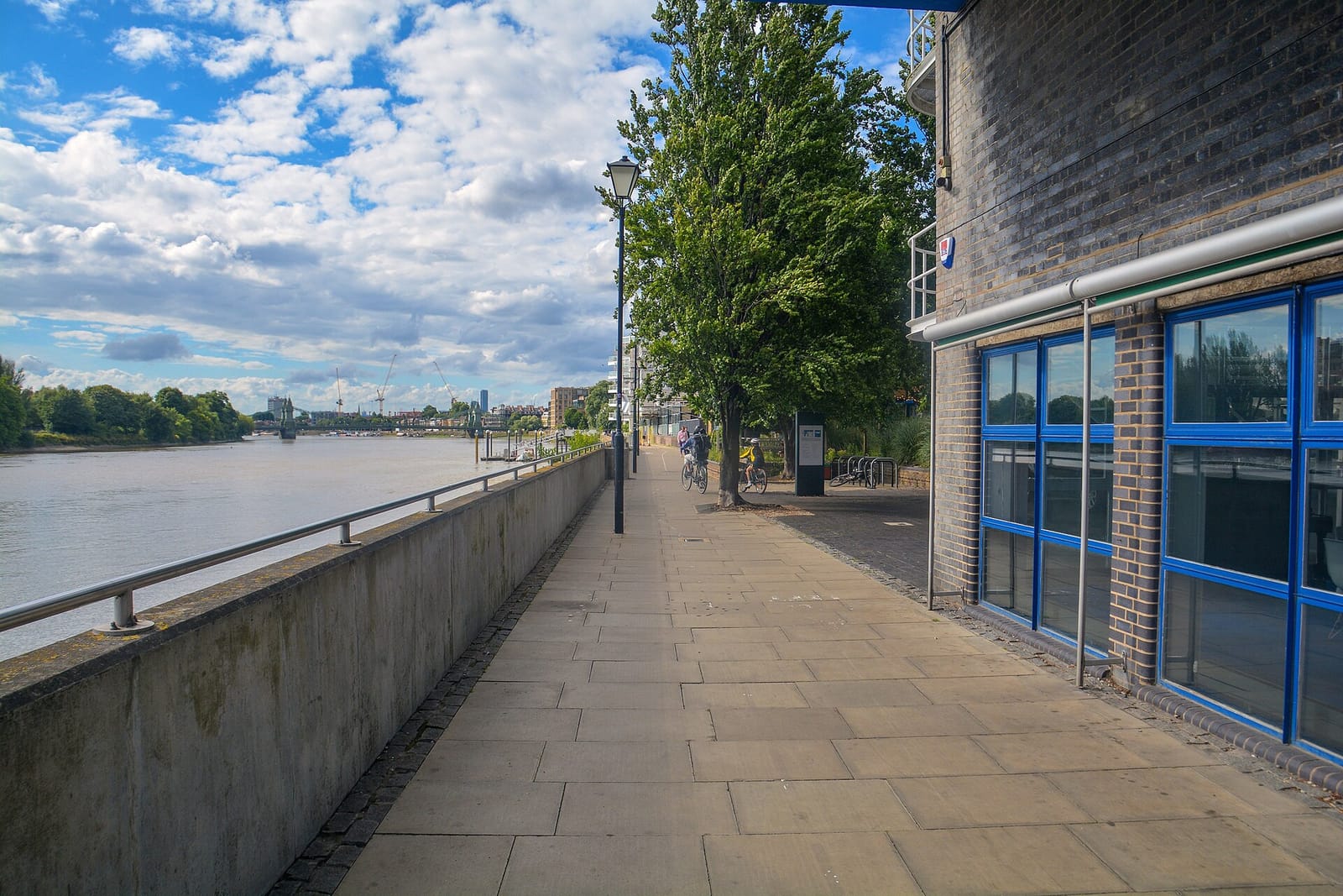 The River Cafe photo 2
