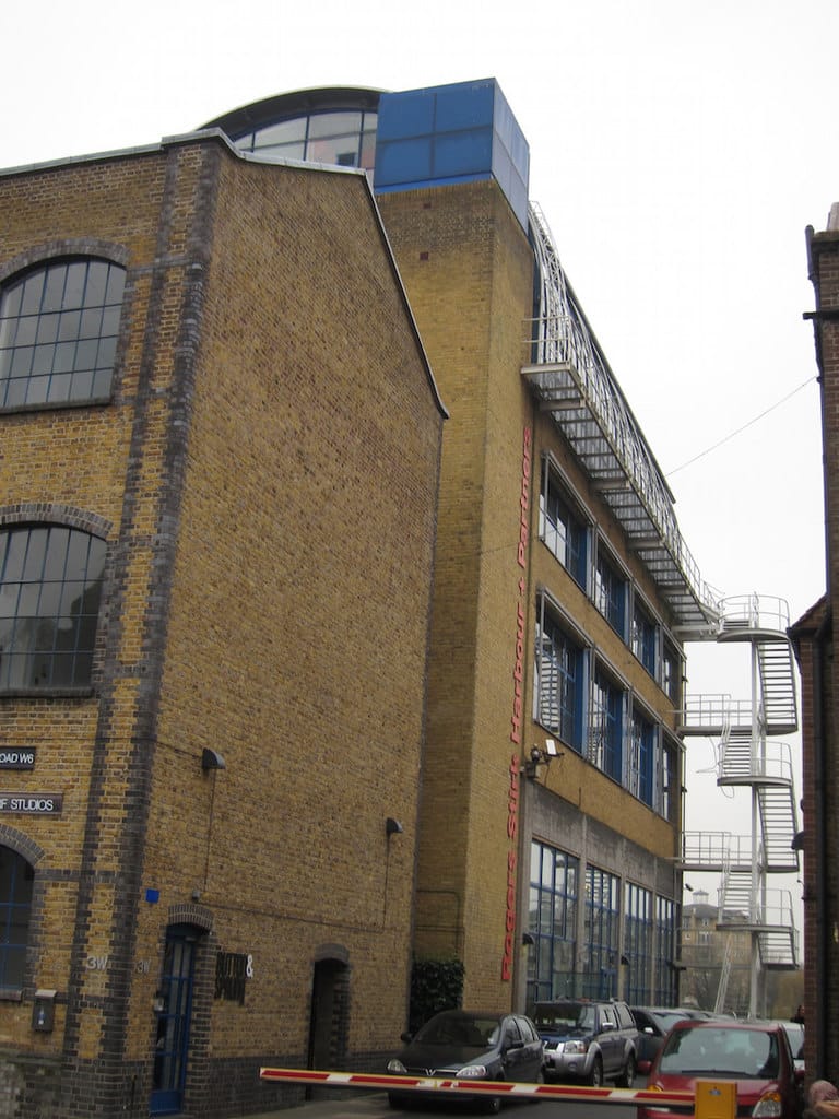 The River Cafe photo 4