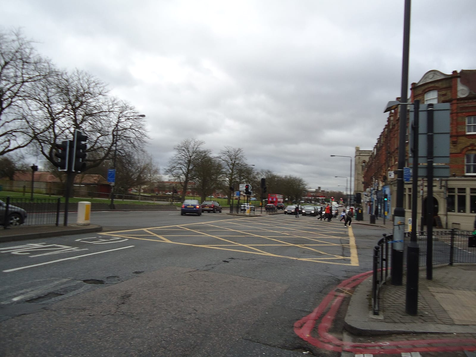 The Winning Post photo 5