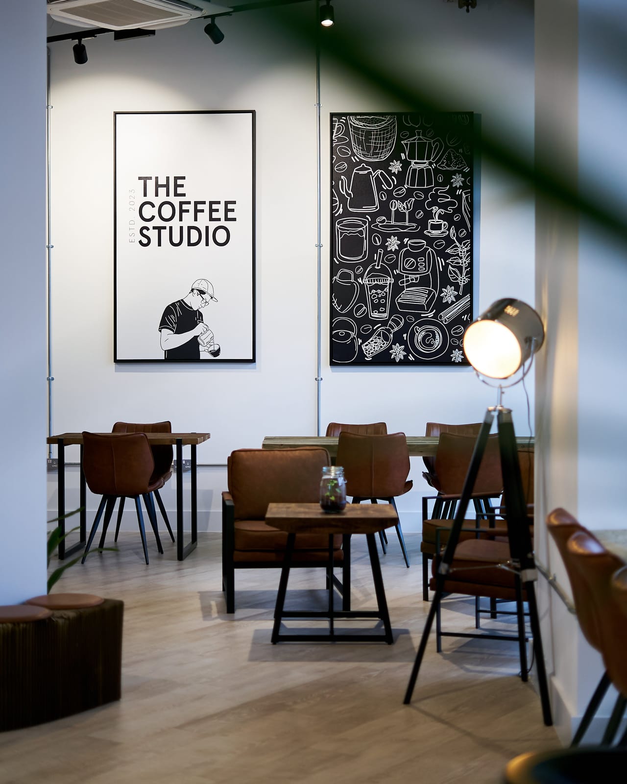 The Coffee Studio - Battersea photo 6