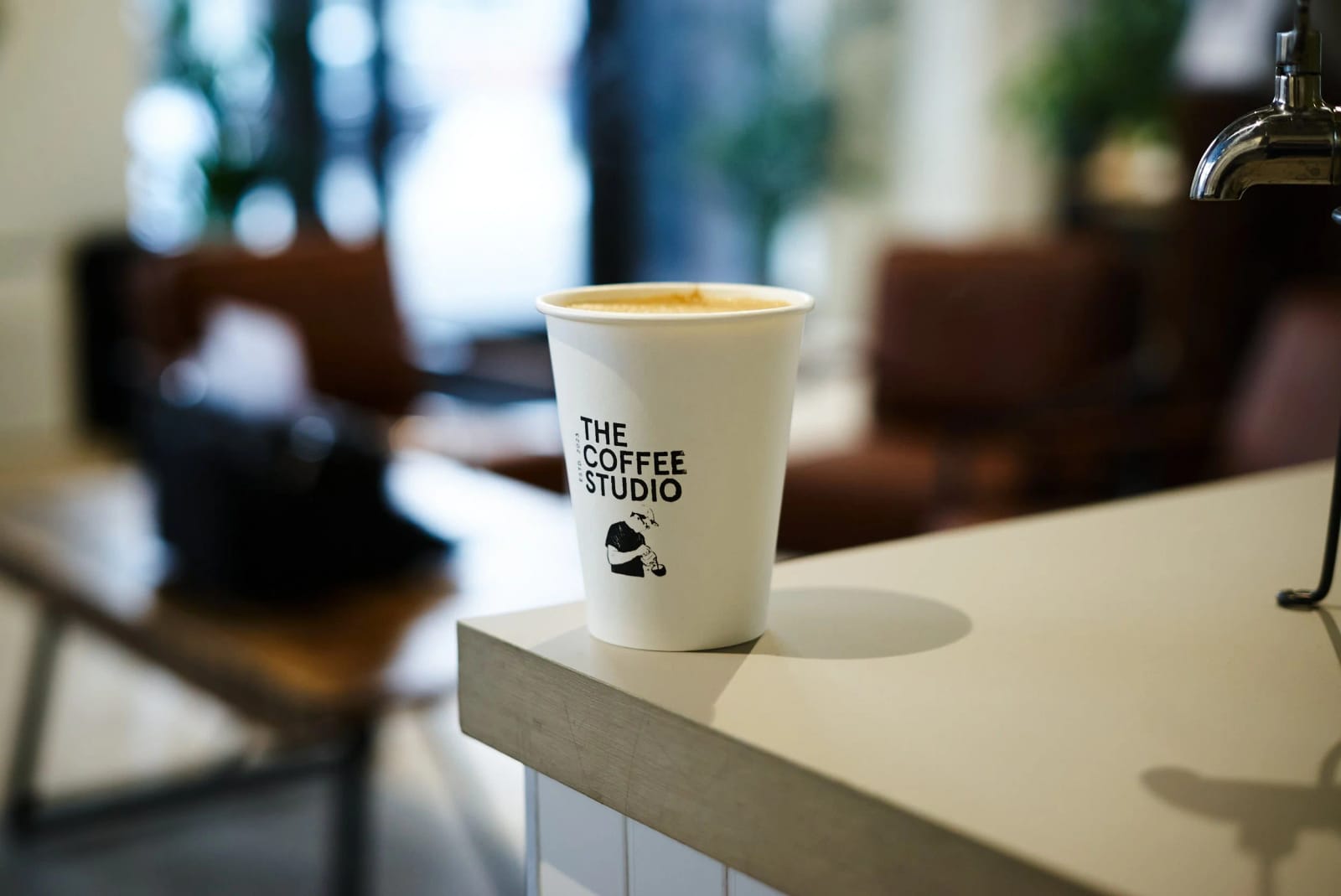 The Coffee Studio - Battersea photo 2