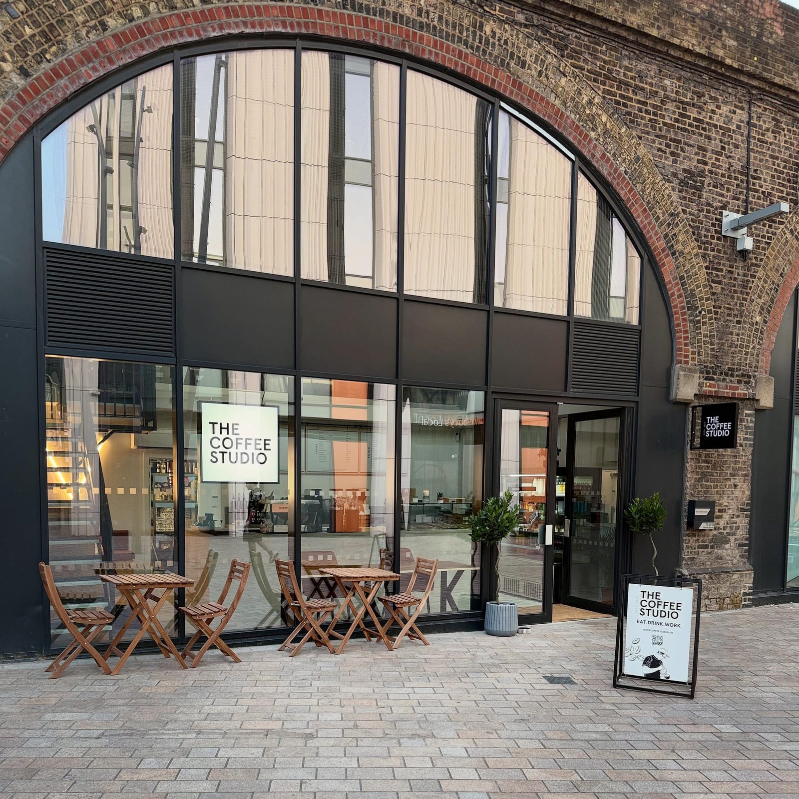 The Coffee Studio - Battersea photo 8