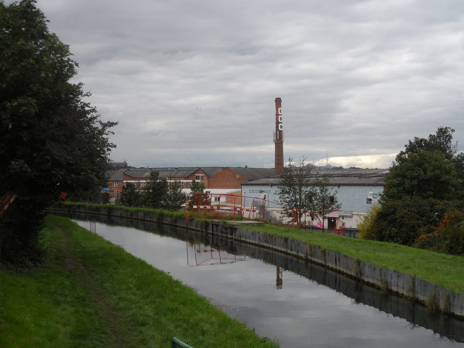 New River Studios