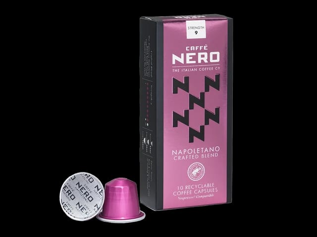 Caffè Nero photo 6