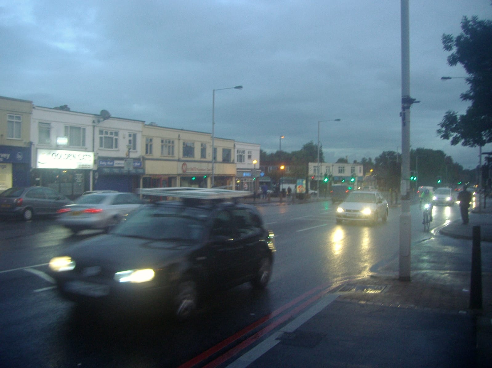 Sutton Cafe photo 3