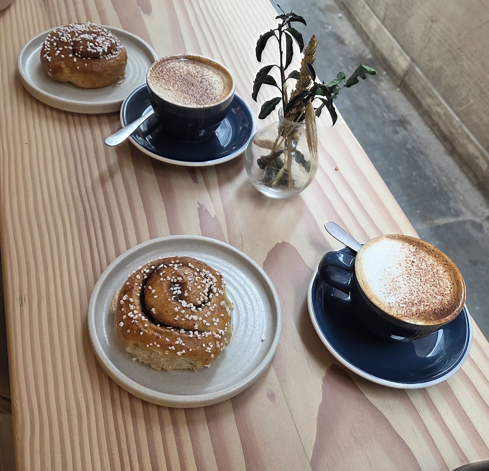 ScandiKitchen Cafe & Shop - Victoria
