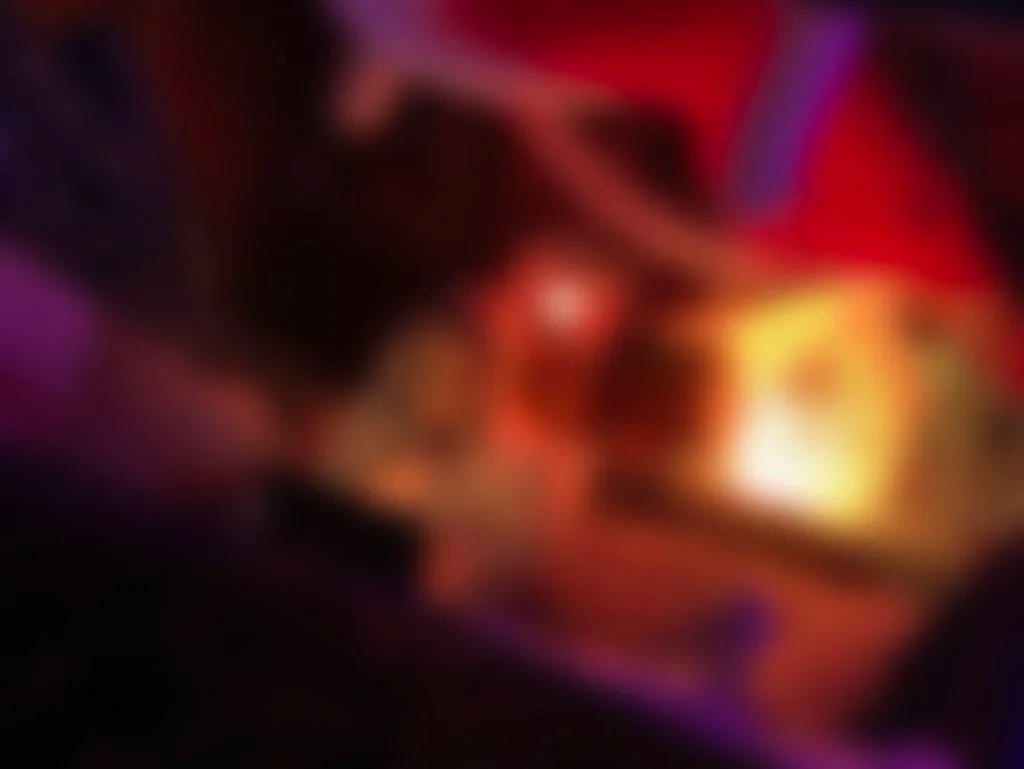 London Night Cafe photo 3