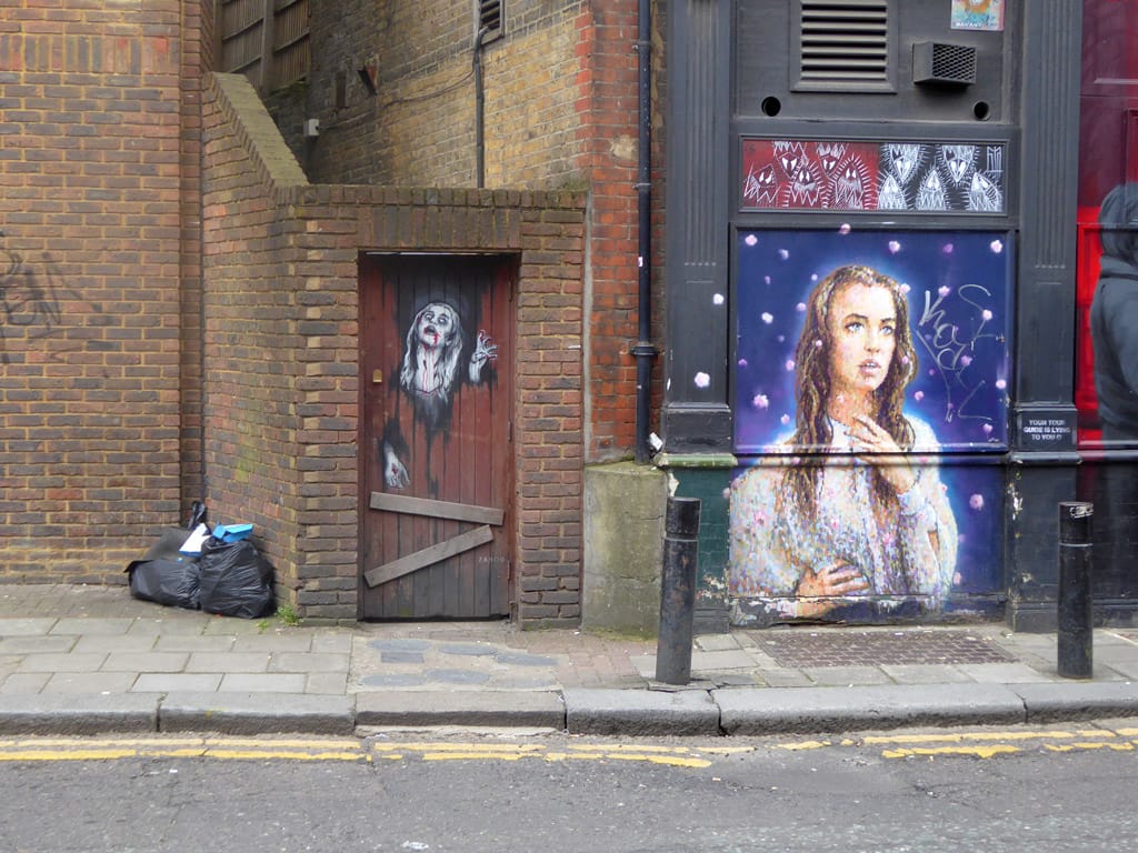 London Night Cafe photo 7