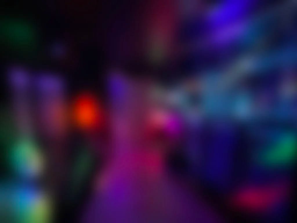 London Night Cafe photo 2