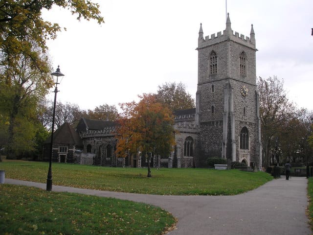 Stepney's photo 3