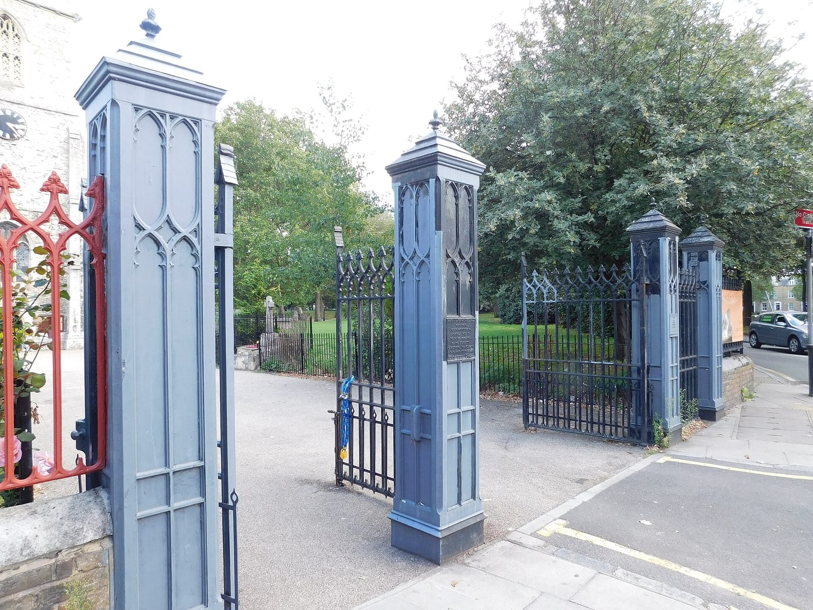 Stepney's photo 4