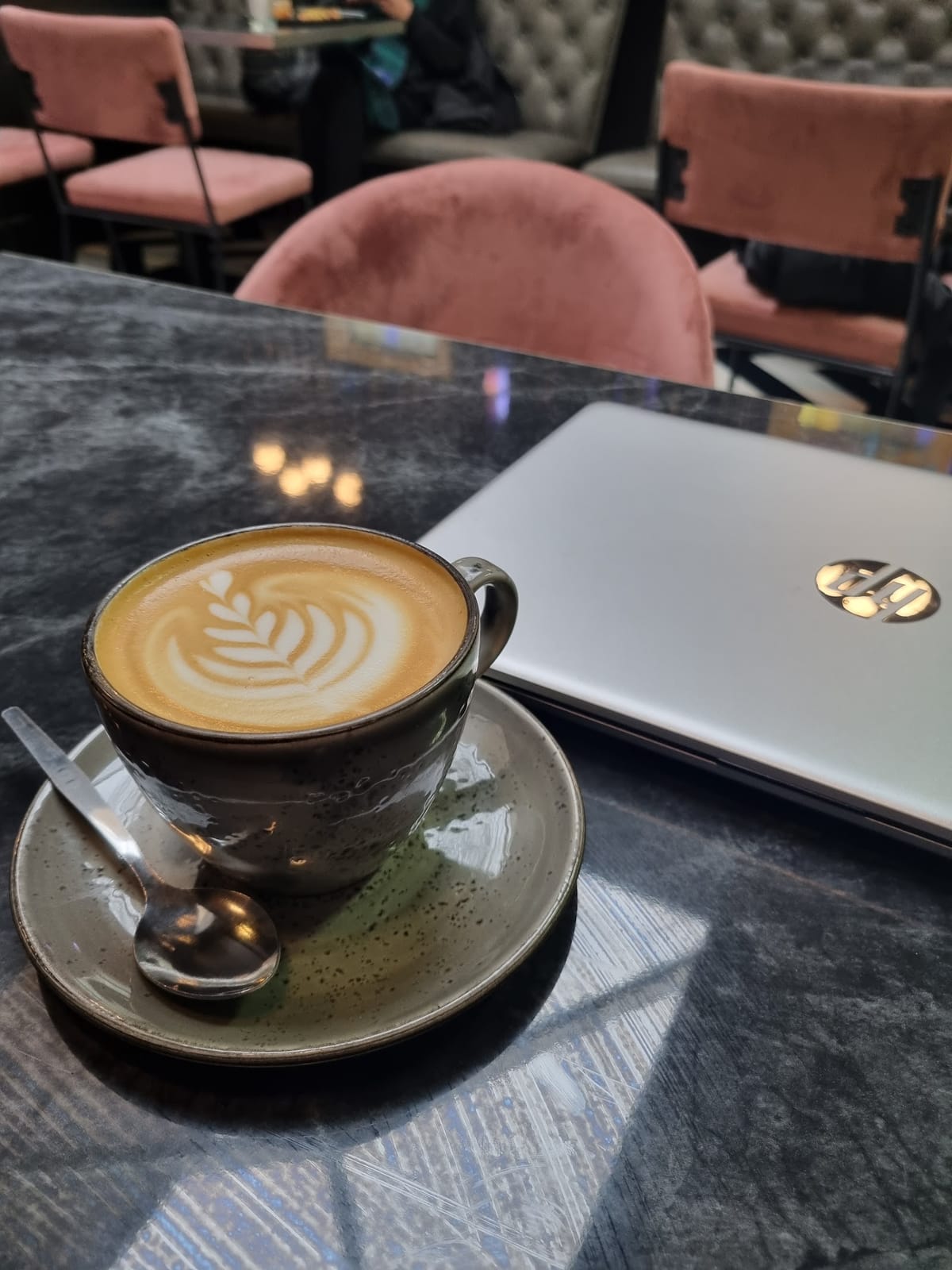Artful Blend