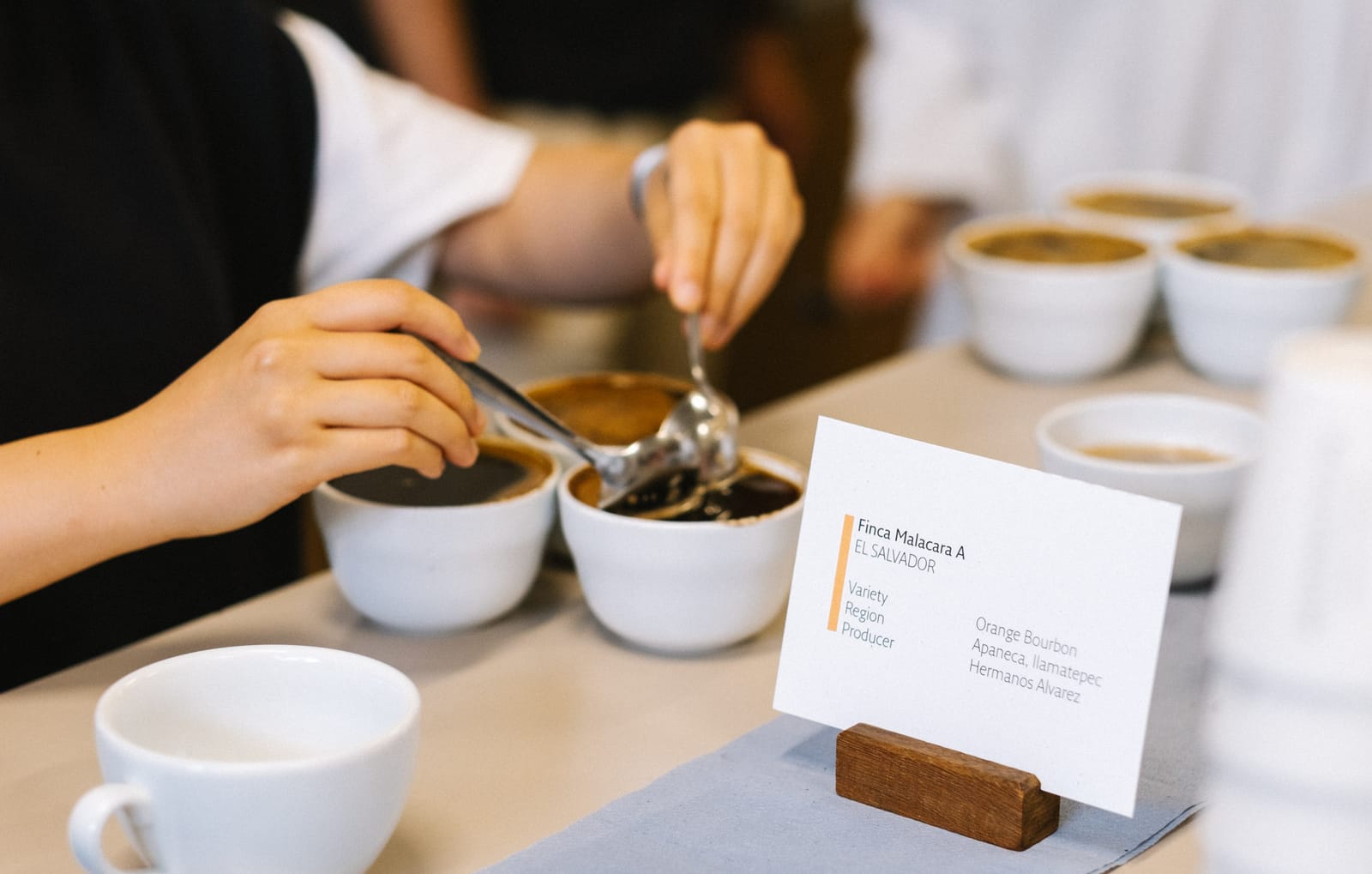 Monmouth Coffee Company photo 3