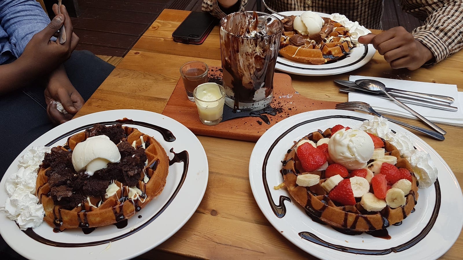 Sweet Café