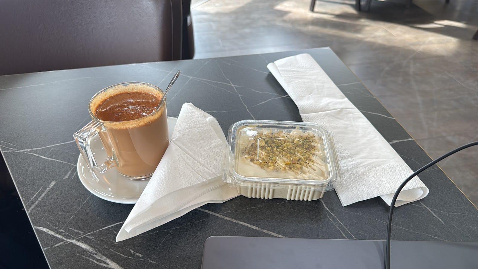 Famous Brew Cafe