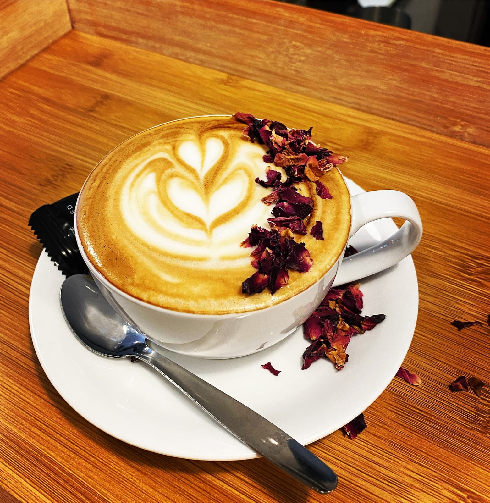 63 High St. Cafe