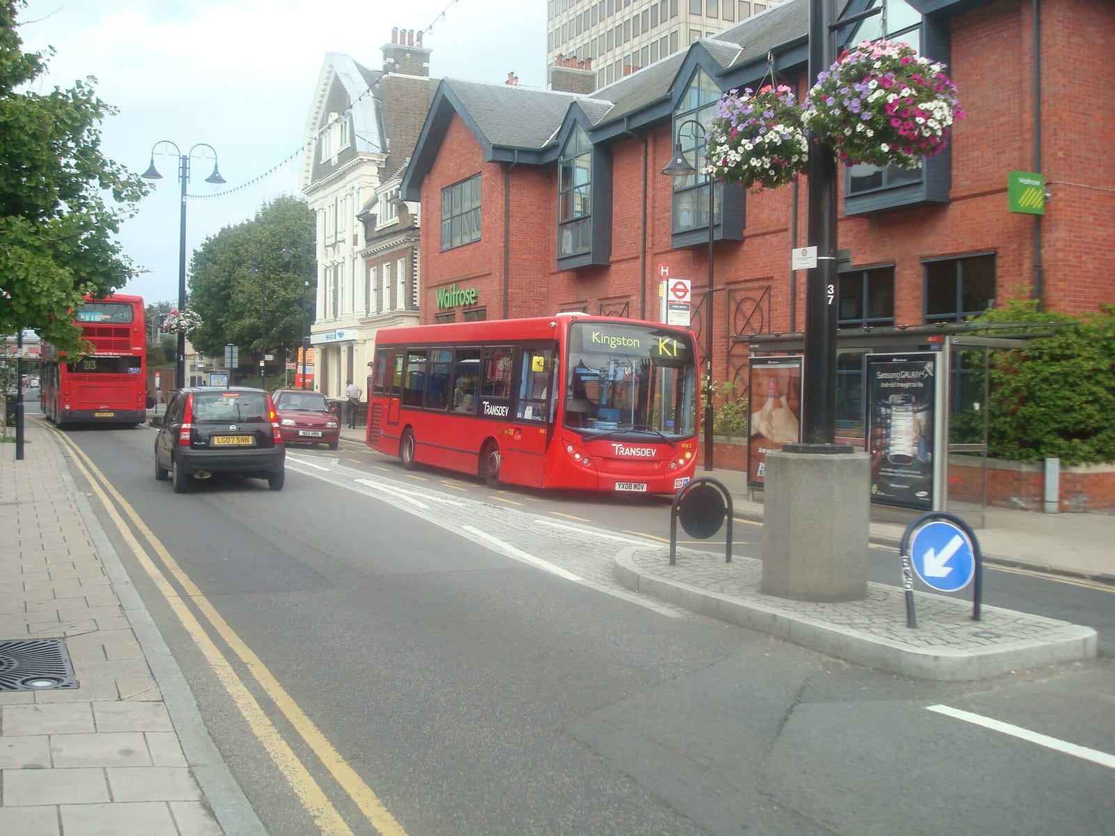 63 High St. Cafe photo 4