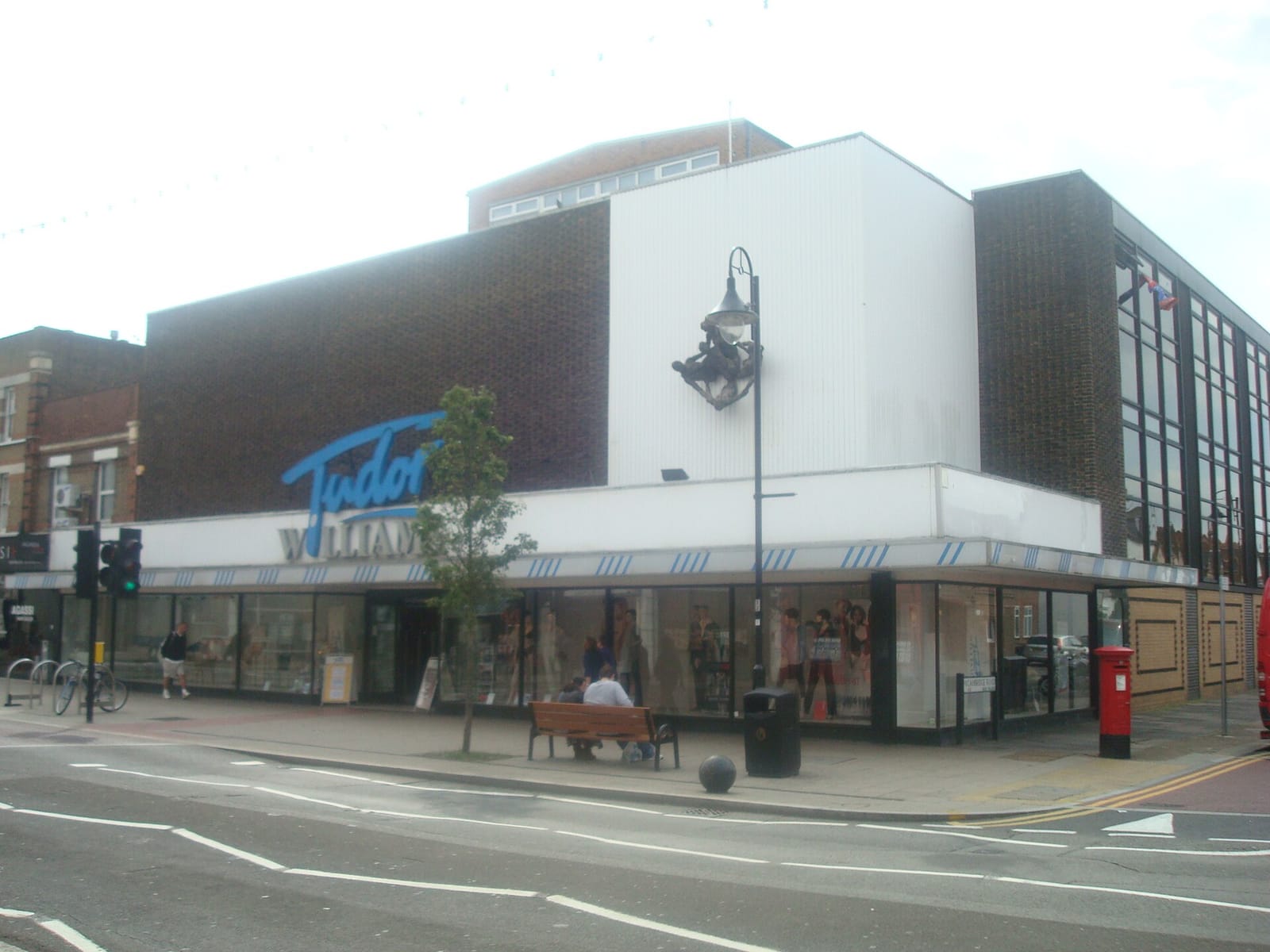 The Place photo 5