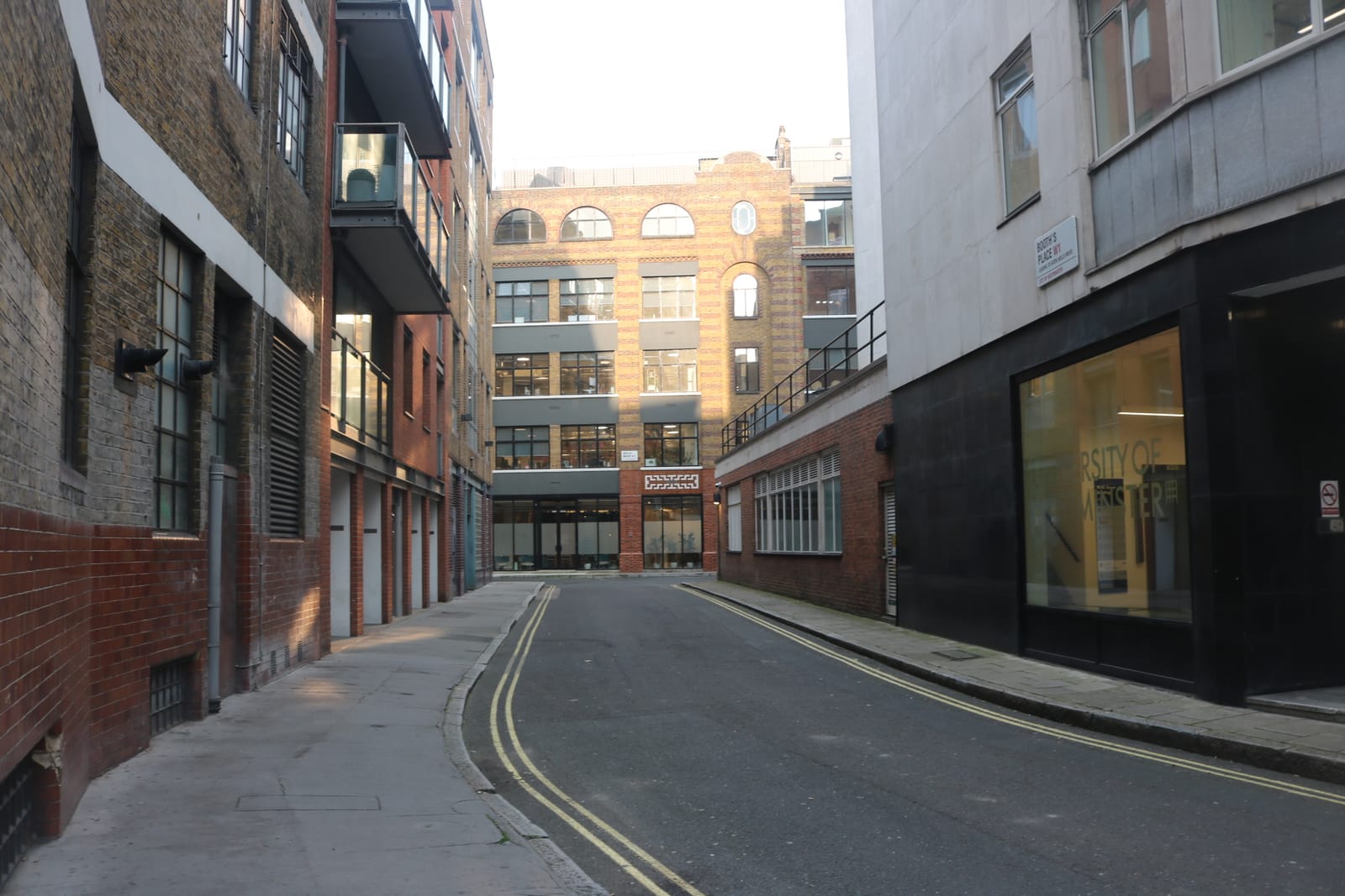 WatchHouse