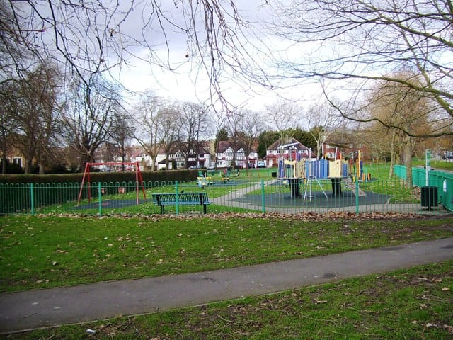 Sutton Green Café photo 4