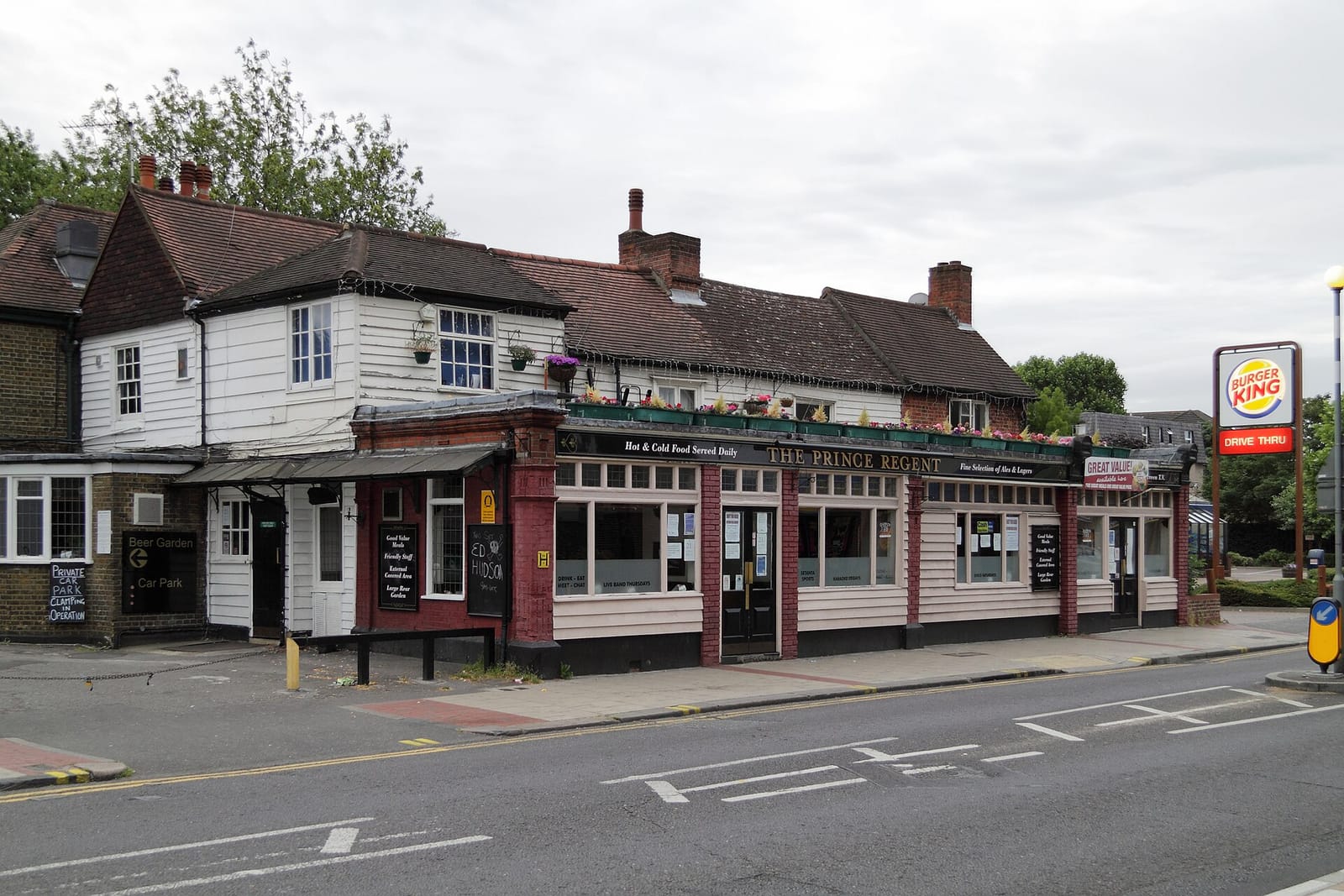 Sutton Green Café photo 5