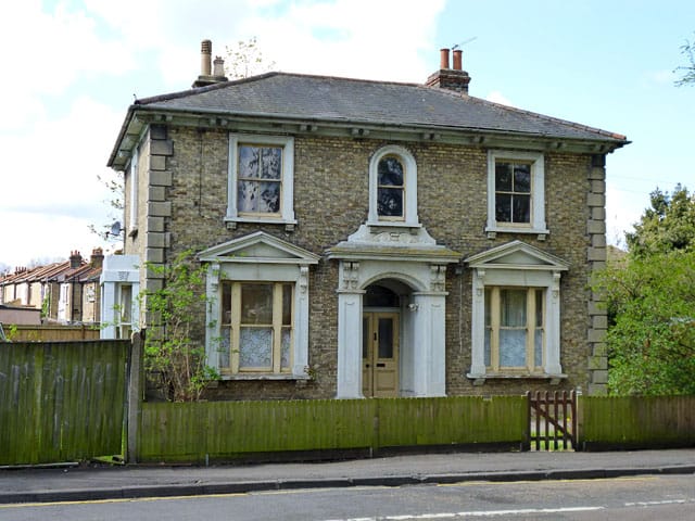 Sutton Green Café photo 2