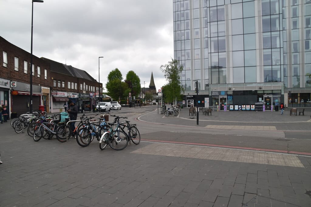 Cocobeanz Colliers Wood photo 11