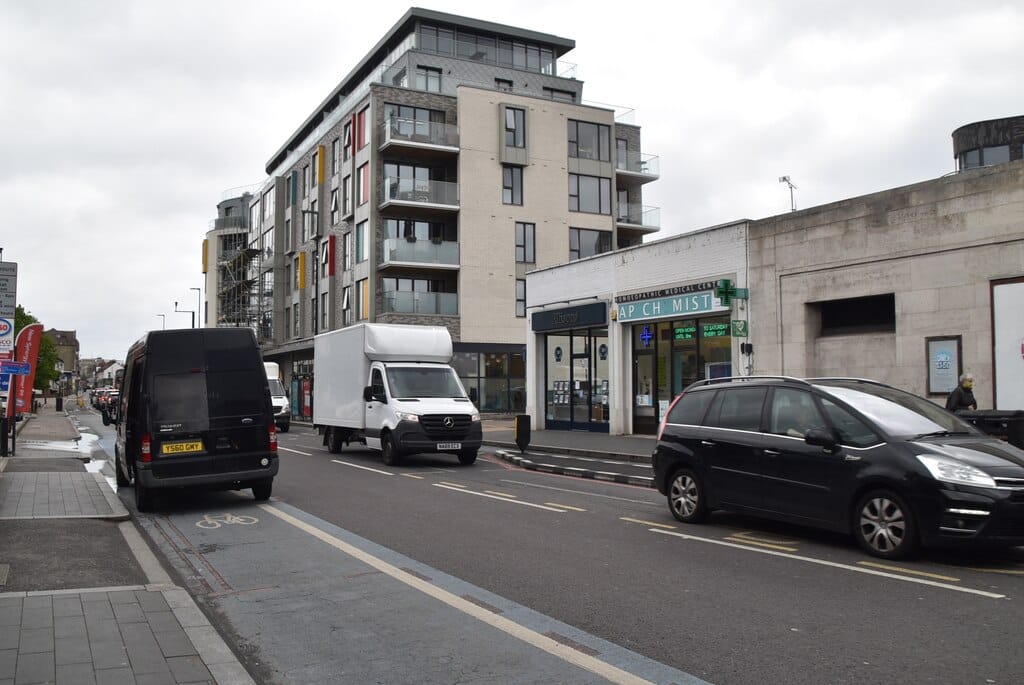 Cocobeanz Colliers Wood photo 10